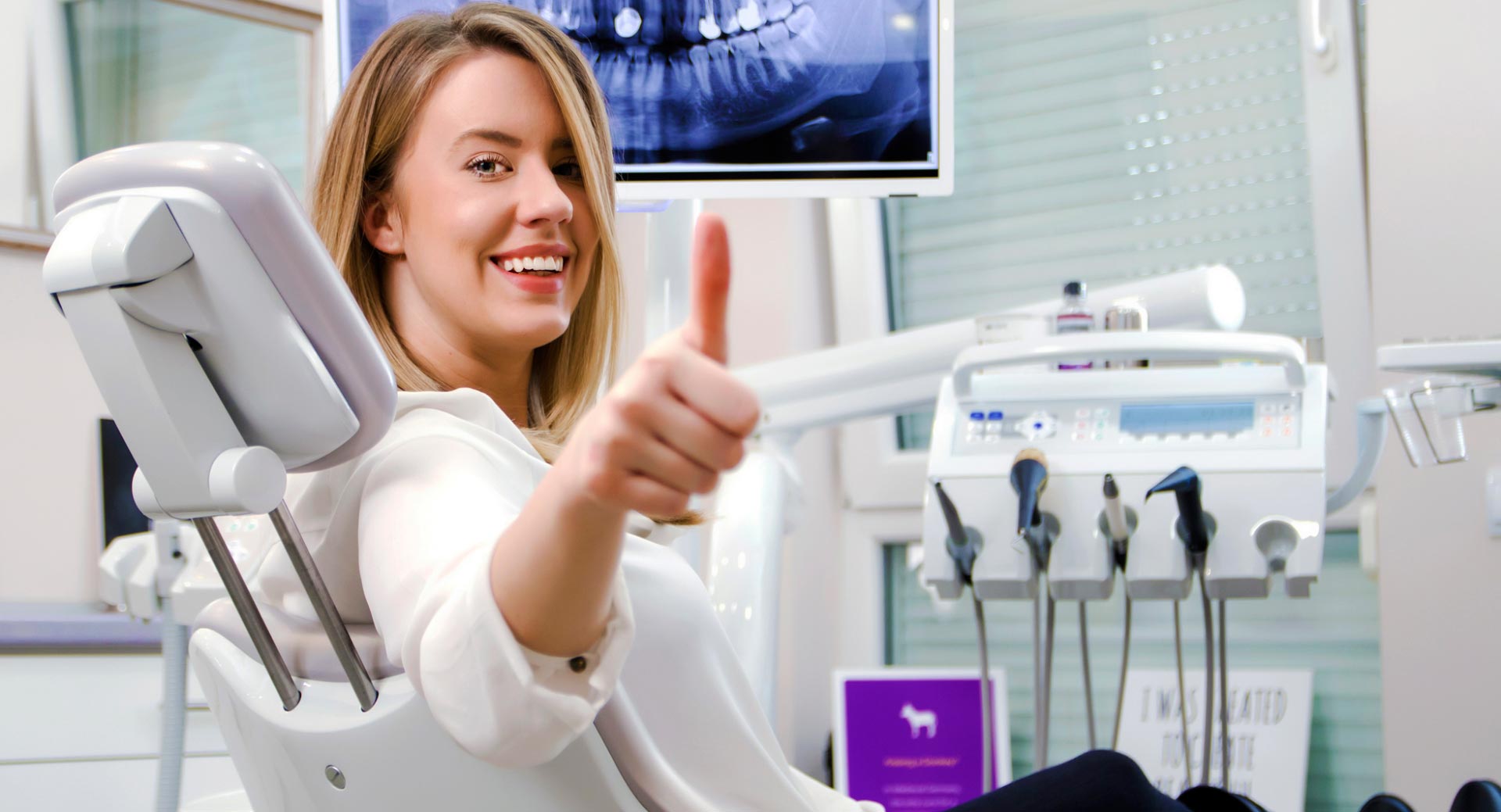 Dental clinical training and patient care
